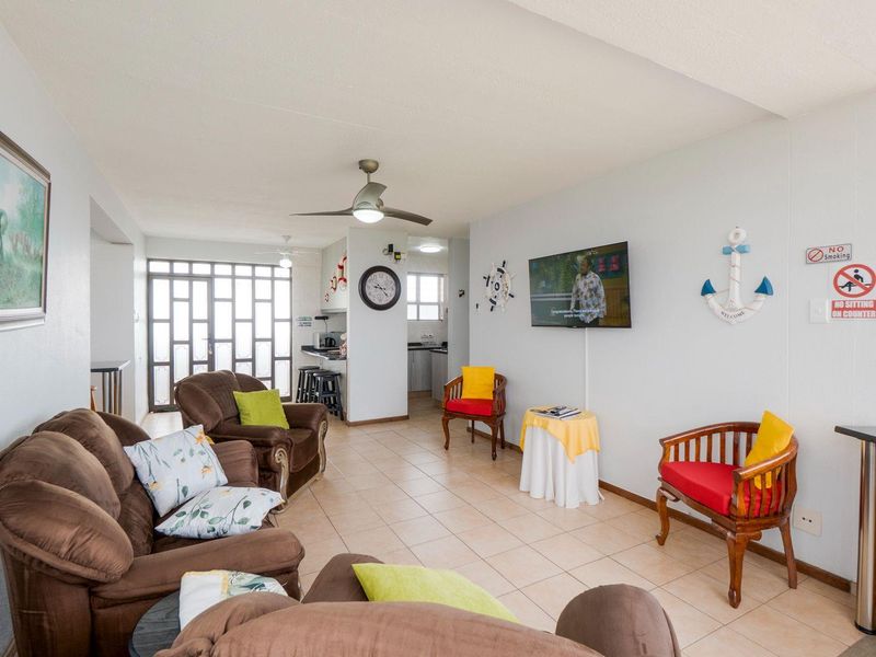 Fully furnished on the beach unit - Photo 9