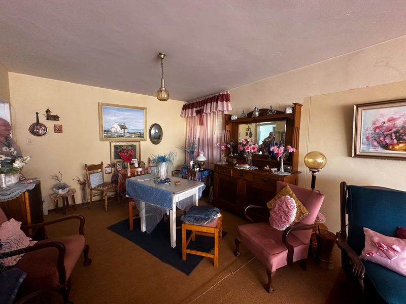 Two Bedroom Apartment in Navalsig - New Sole Mandate - Photo 5