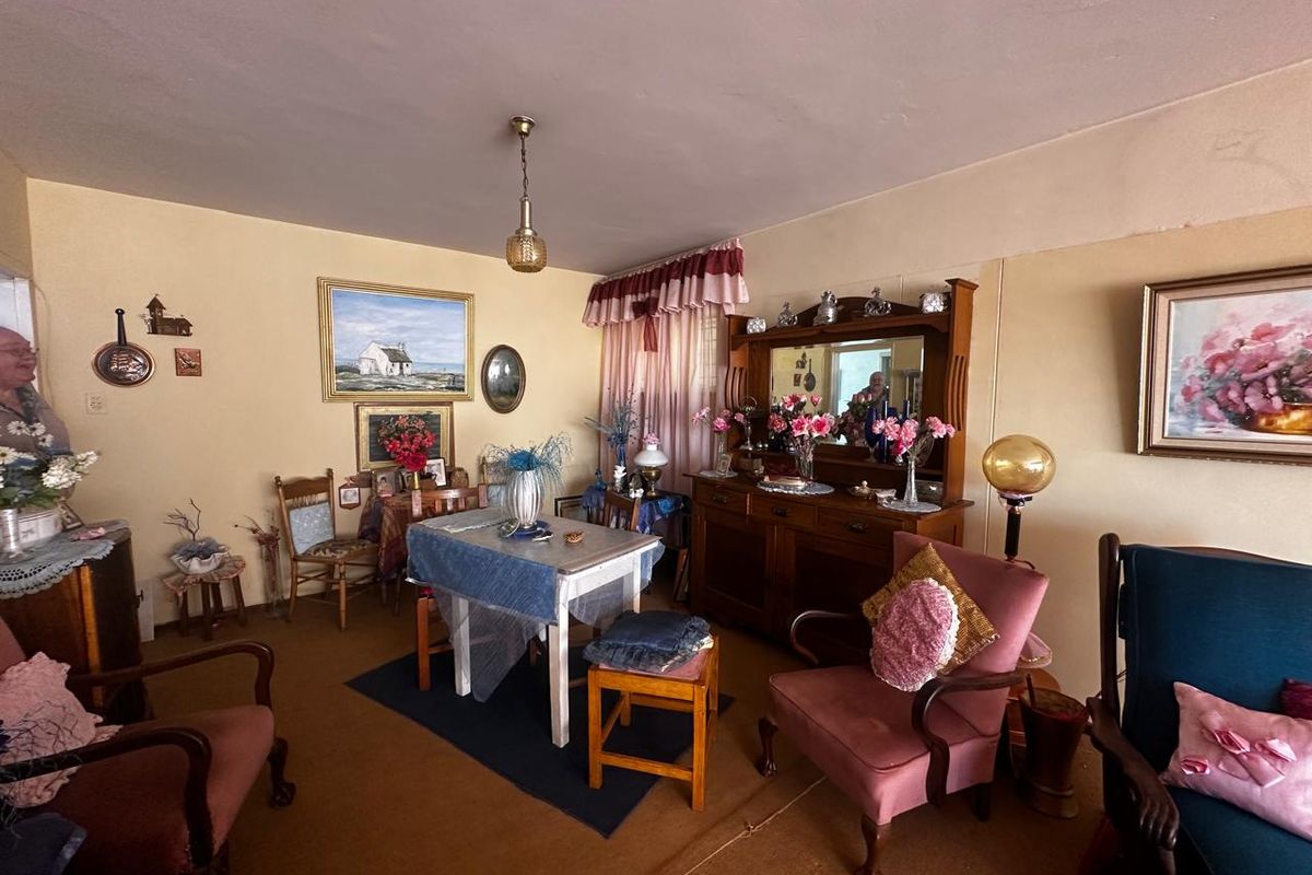 Two Bedroom Apartment in Navalsig - New Sole Mandate - Photo 5