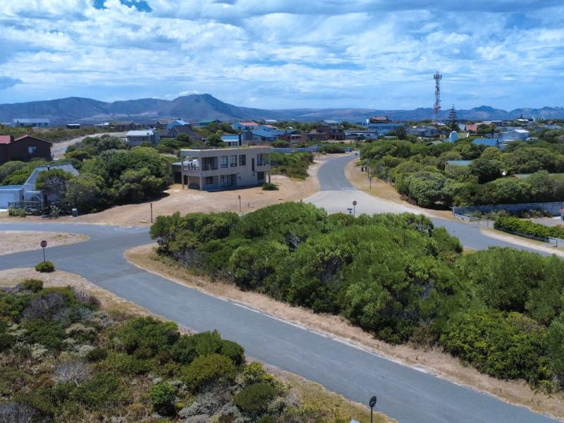 Prime Corner Business Stand – 1,368 m2 in Pearly Beach - Photo 5