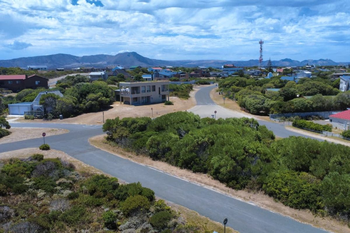 Prime Corner Business Stand – 1,368 m2 in Pearly Beach - Photo 5