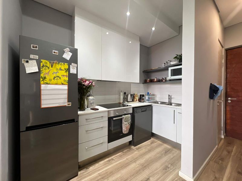 Upmarket 2-Bedroom Apartment Available! - Photo 6