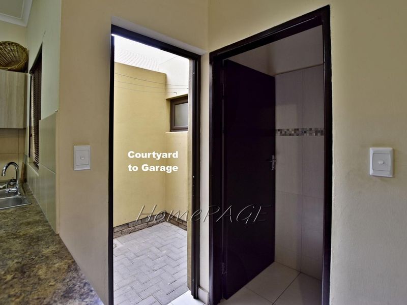 Hermes, Walvis Bay:  Very neat 3 Bedr Townhouse for sale - Photo 6