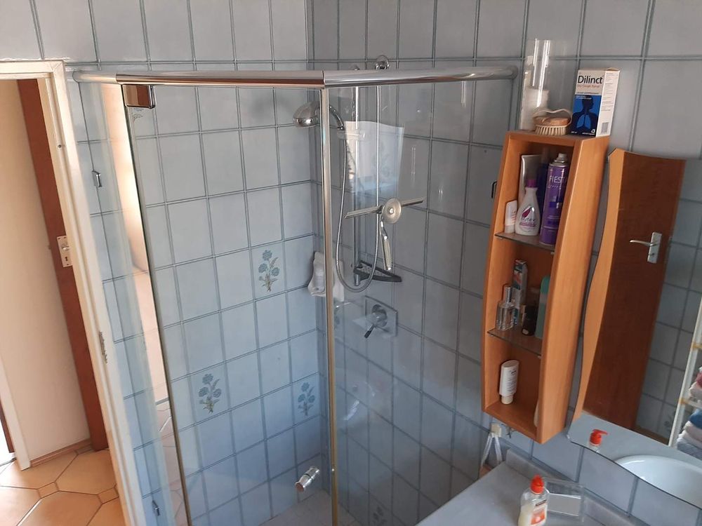 Second Bathroom