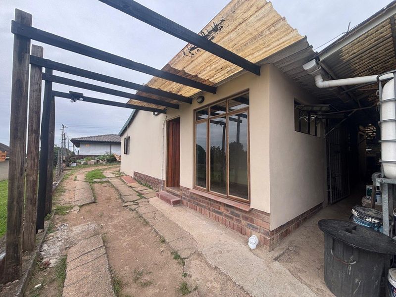 1 Bedroom Apartment to Rent in Hatton Estates - Photo 4