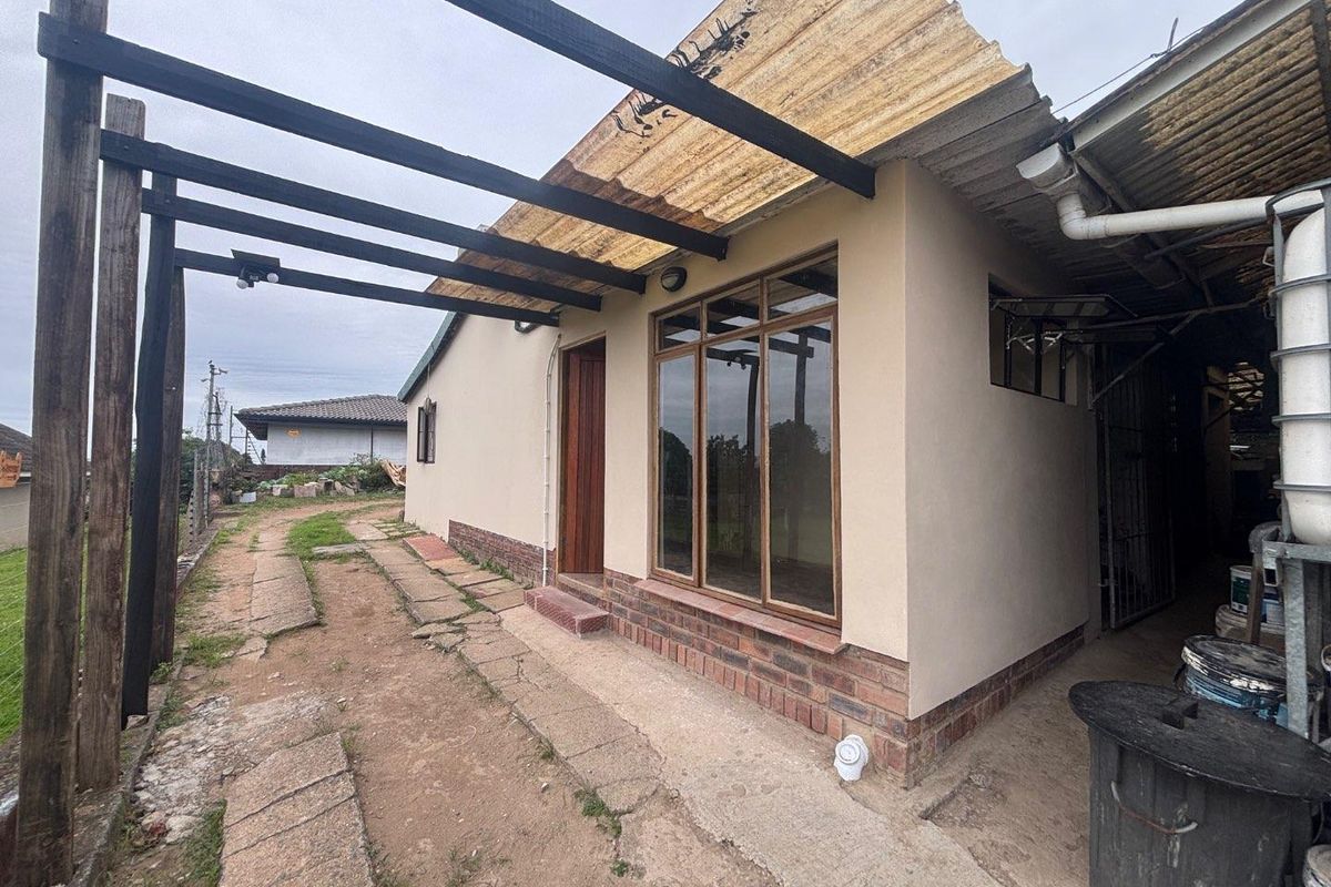 1 Bedroom Apartment to Rent in Hatton Estates - Photo 4