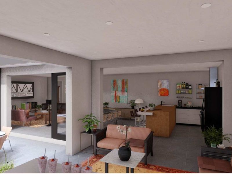 Luxurious 5-Bedroom Home for Sale in Prestigious Midstream Heights - Photo 3