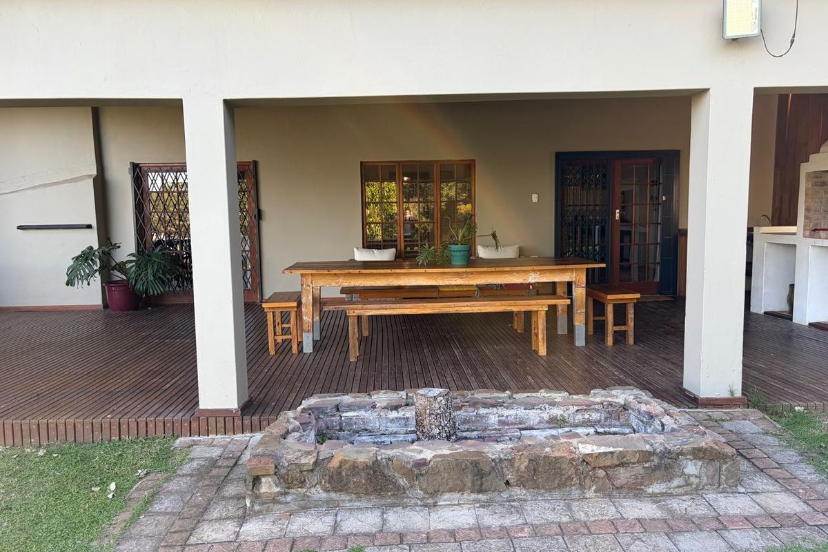 FOR SALE: The Old Barracks Boutique Guesthouse – Bathurst, Eastern Cape - Photo 3