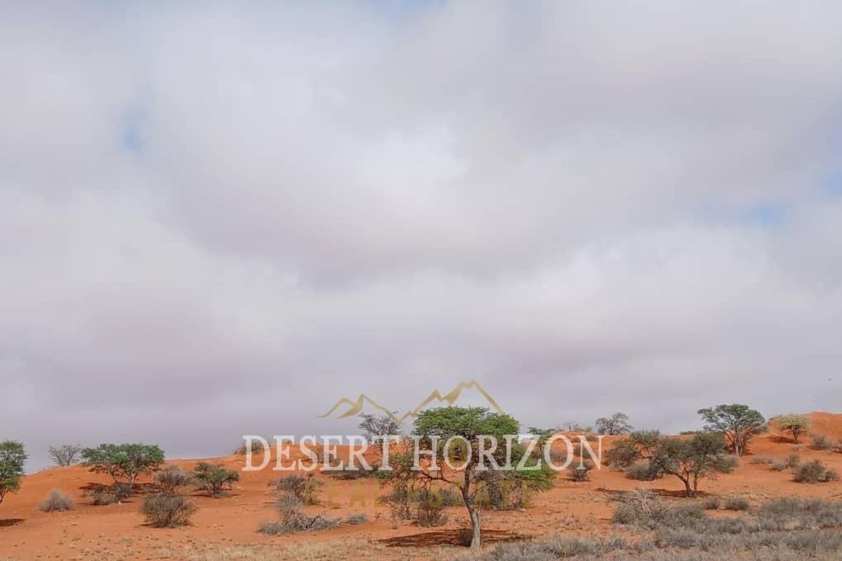 Farm ,Hardap District | Escape to Red Dunes: Farm with Entertainment on Dunes - Photo 2