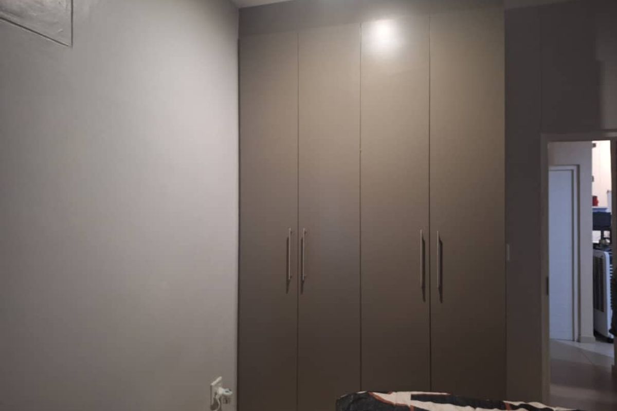 Apartment for sale, Elisenheim - Photo 4