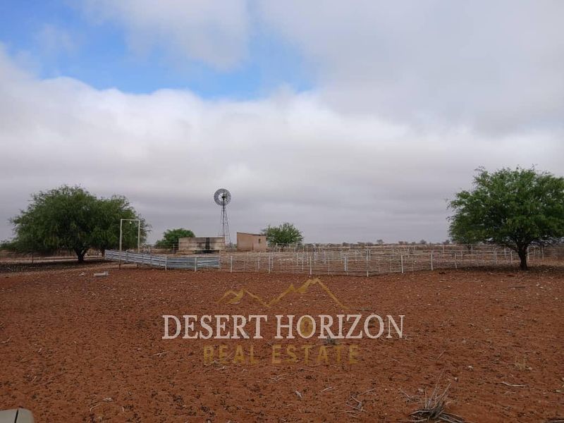 Farm ,Hardap District | Escape to Red Dunes: Farm with Entertainment on Dunes - Photo 5
