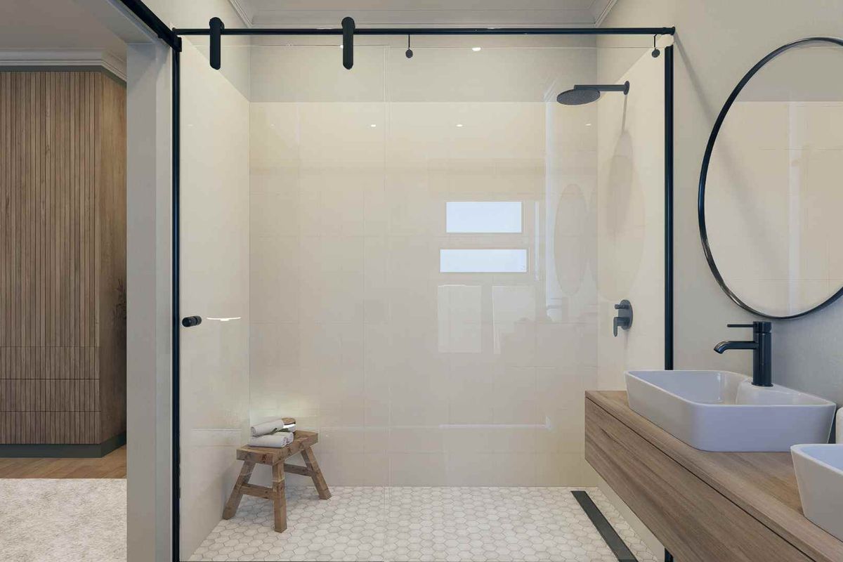 PLOT & PLAN @ KLIPHEUWEL ESTATE - Little brak river - Photo 5