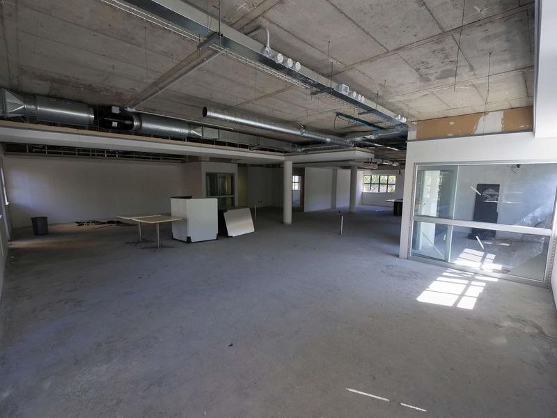 AAA-grade office space at Waterford House - Photo 5
