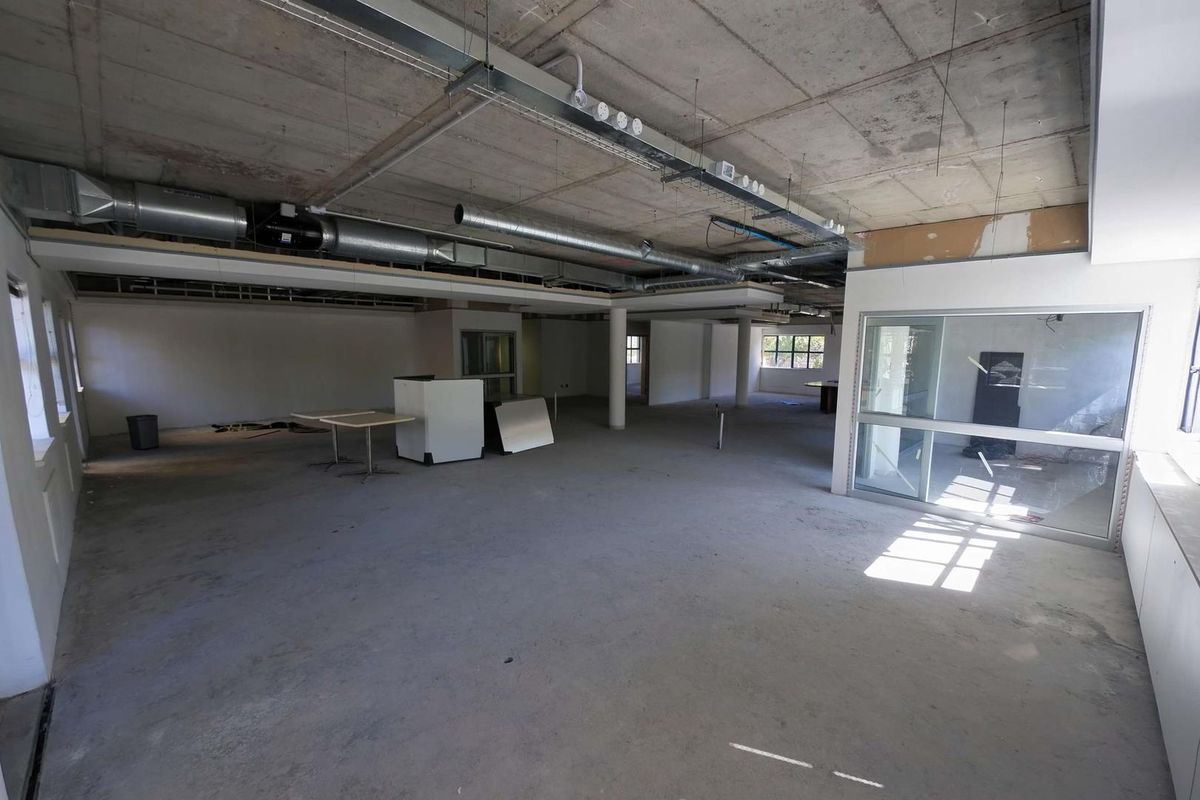 AAA-grade office space at Waterford House - Photo 5