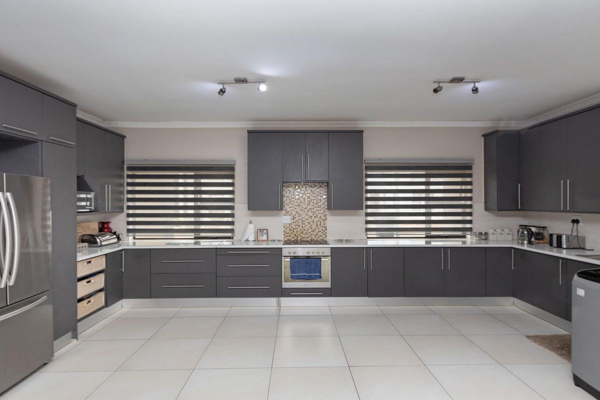 3 bedrooms house for in The Lavender Estate, The Orchards - Photo 4