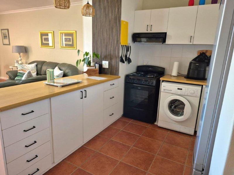 Short term-  rental in Hartenbos - Photo 6