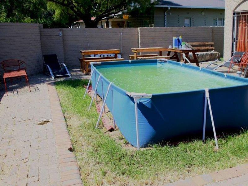 Property for Sale in Heilbron Just Released to the Market! 3 Bedroom house with 2.5 bathrooms - Photo 6