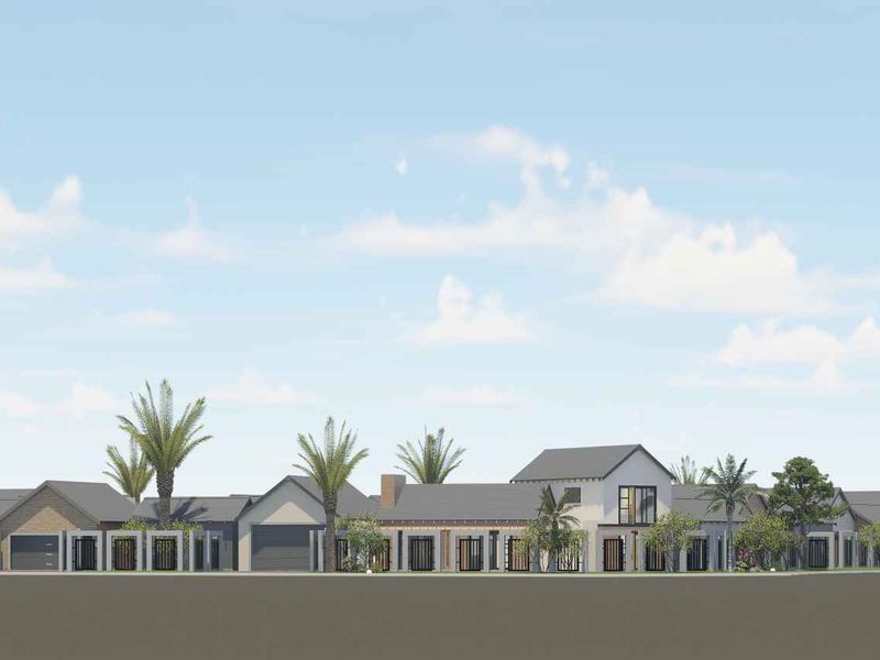 Brand-New 3-Bedroom Townhouses in HENTIESBAAI, Suid Duin – Modern Coastal Living Awaits - Photo 7