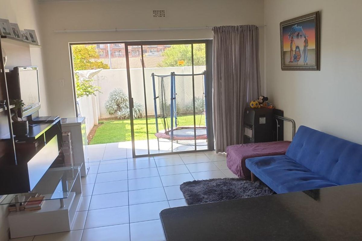 2 BEDROOM GARDEN APARTMENT TO RENT IN FERNDALE - Photo 5