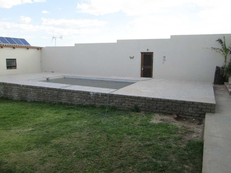 River Plot for the nature lover with 4 Bedroom House & Flatlet - Photo 4