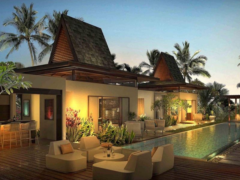 LUXURY VILLAS – BALACLAVA 3 bedroom - Photo 9