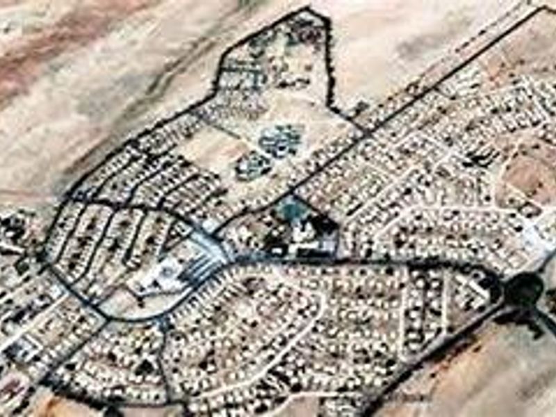 Industrial erven in Arandis - Photo 3