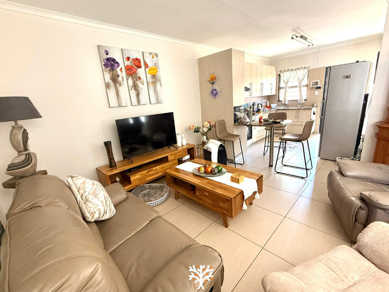 2-Bedroom Units For Sale | Okahandja - Photo 2