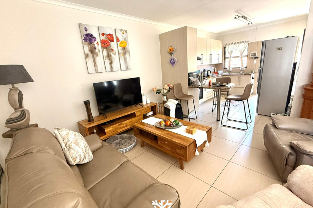 2-Bedroom Units For Sale | Okahandja - Photo 2