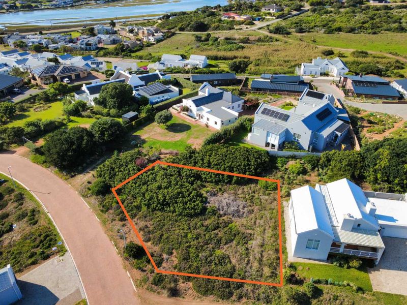 Prime vacant stand for sale in Stilbaai-Wes. - Photo 6