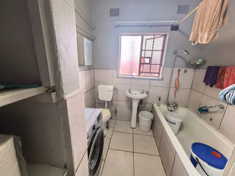 Spacious 2-Bedroom Apartment for Easy Living – Boksburg - Photo 9