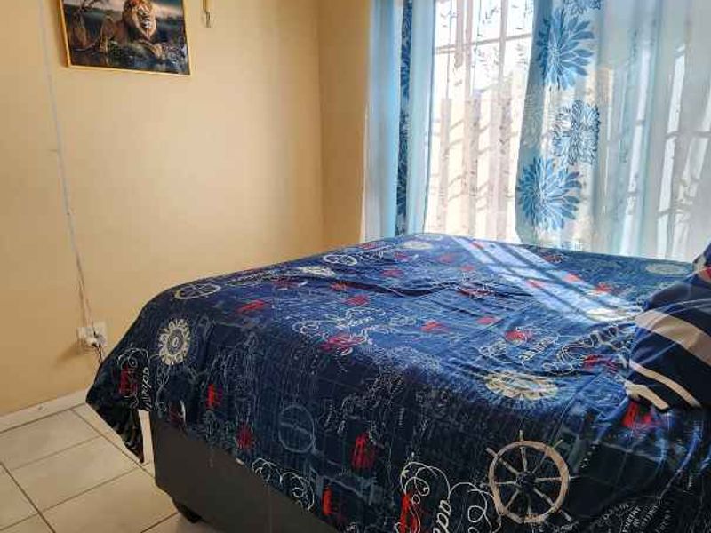3 Bedroom House To Rent in Ninapark - Photo 10