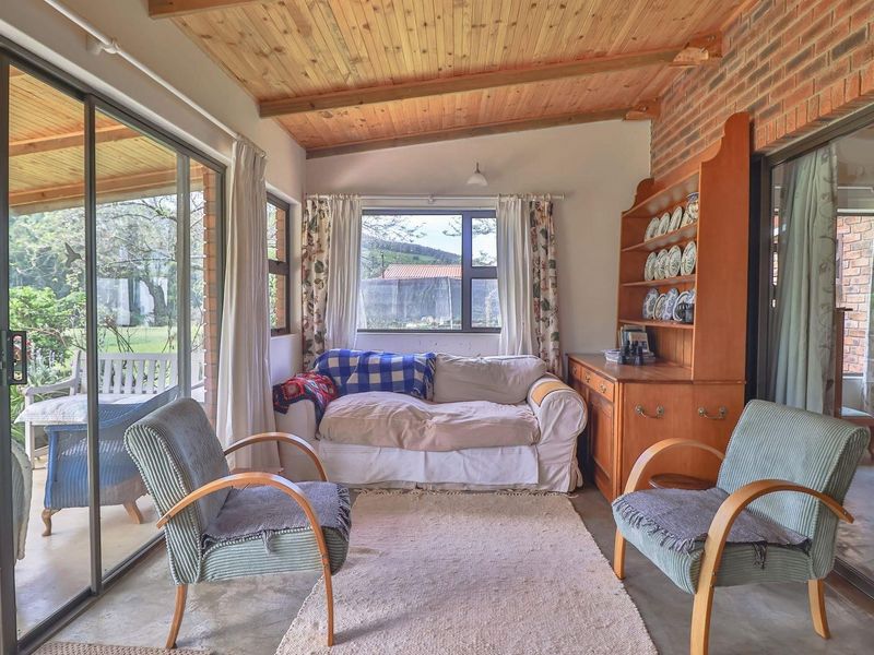 Farm in the heart of Balgowan, Howick - Photo 7