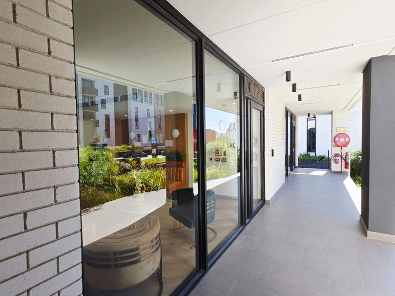 Prime Office Opportunity in the Prestigious Bridgewater One Precinct – Where Business Meets Lifestyle in the Heart of Century City - Photo 6