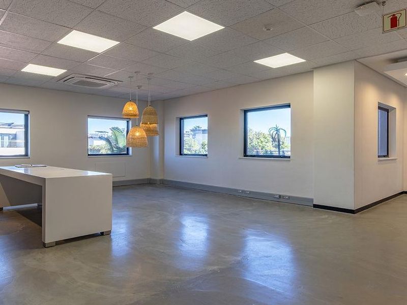 Full-Floor Premium Office Designed for Scale, Presence & Performance in Century City - Photo 5
