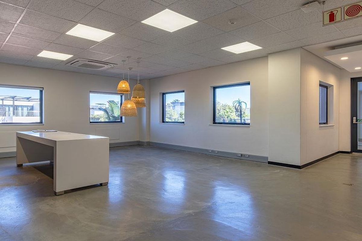 Full-Floor Premium Office Designed for Scale, Presence & Performance in Century City - Photo 5