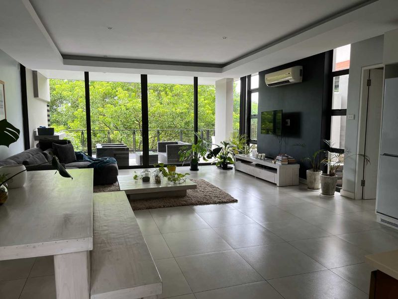 Modern, Unfurnished 3-Bedroom Duplex Apartment to Rent in Zimbali Estate - Photo 4