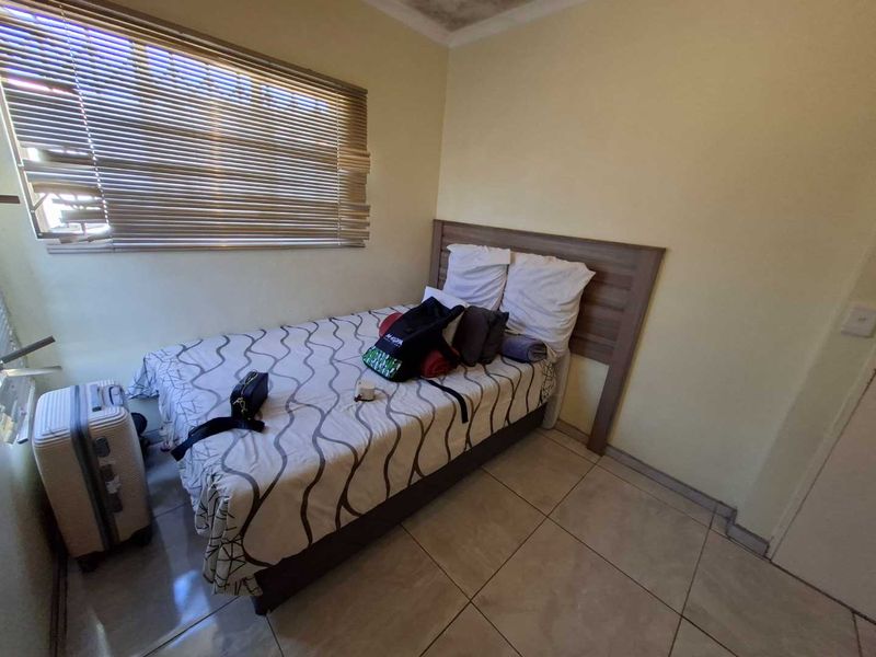 WELCOME TO YOUR NEW DUPLEX HOME - Photo 6