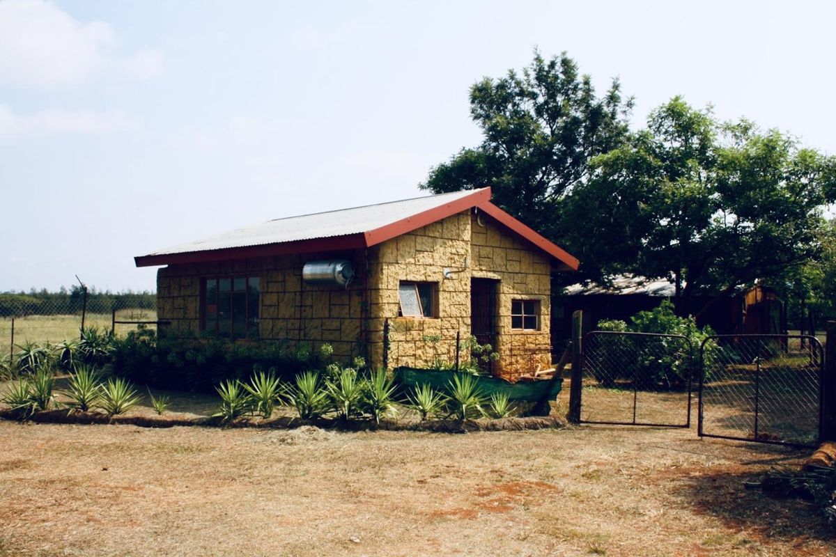 Farm for sale with lots of potential Close to Vryheid - Photo 3