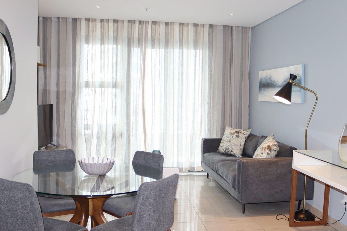 2 BEDROOM | 2 BATHROOM APARTMENT TO RENT - Photo 5