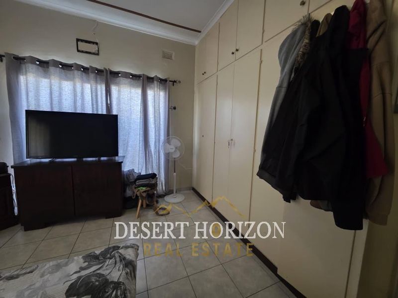 Swakopmund, Namibia | Prime Investment Guesthouse in Conservation Area - Photo 9