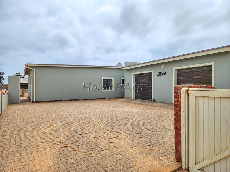 Ext 3 (North Dune), Henties Bay:  Spacious home with lots on offer - Photo 3