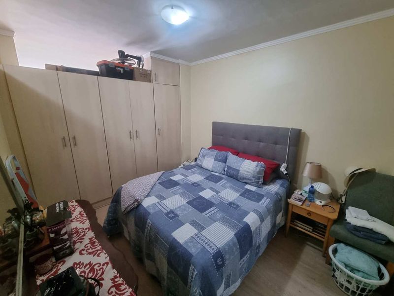 Unfurnished 1-Bedroom Apartment To Rent in Cape Town City Centre - Photo 7