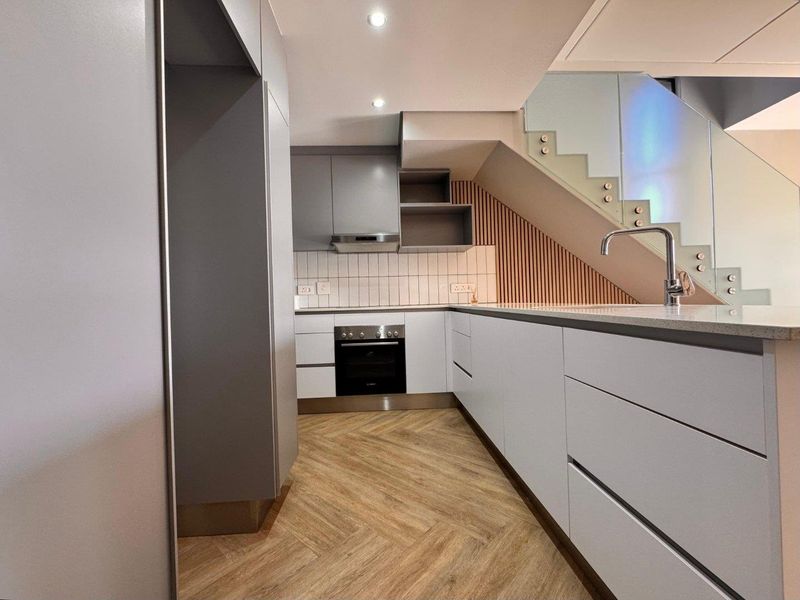 Modern Duplex in Willow Lane - Photo 5