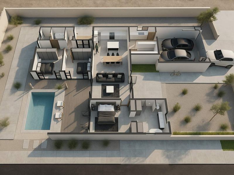 For Sale – Rehoboth Block D | Selling at 60% Complete | R835,000 Excluding cost. - Photo 6