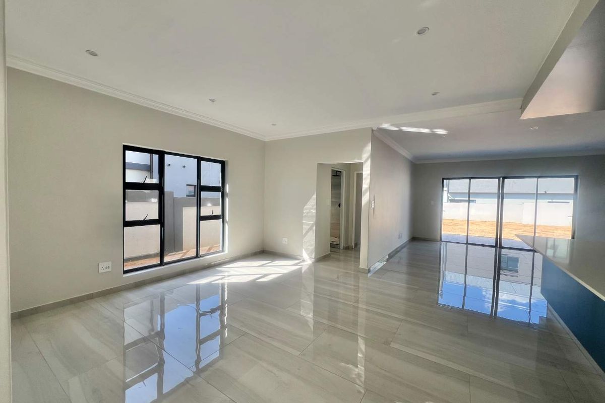 Modern Home in Secure Eco Estate – Brand New Development! - Photo 3