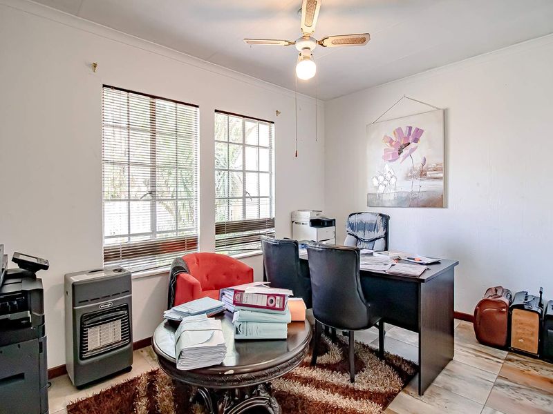 2 Bedroom 1bathroom Townhouse - Photo 8