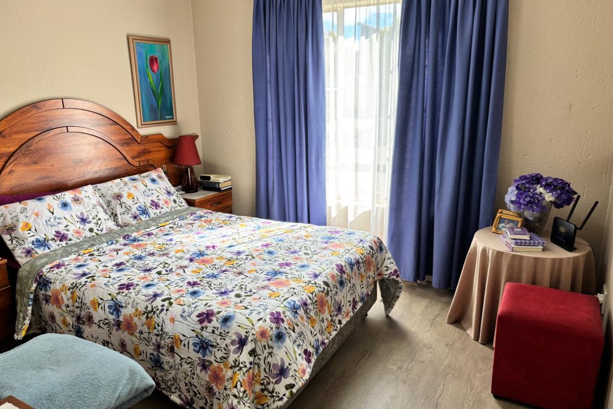 "Where affordability meets comfort and  peace of mind is guaranteed " - Photo 4