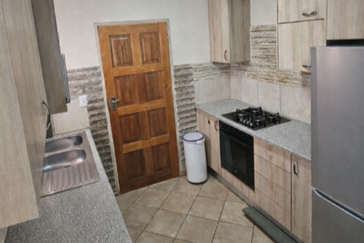 Affordable, Secure & Move-In Ready – 3-Bedroom Home in Andeon AH - Photo 2