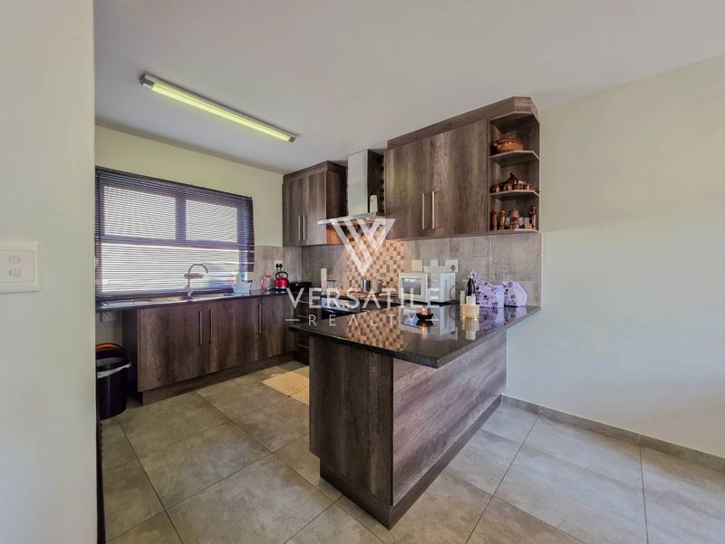 Double the Comfort, Double the Style – Kramersdorf Townhouse - Photo 9