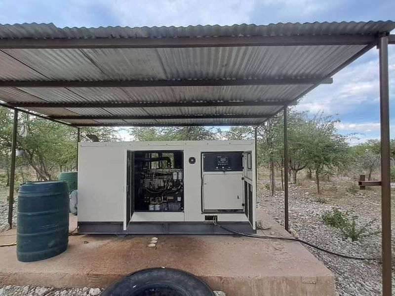 COMMERCIAL FARM FOR SALE IN TSUMEB DISTRICT - Photo 3